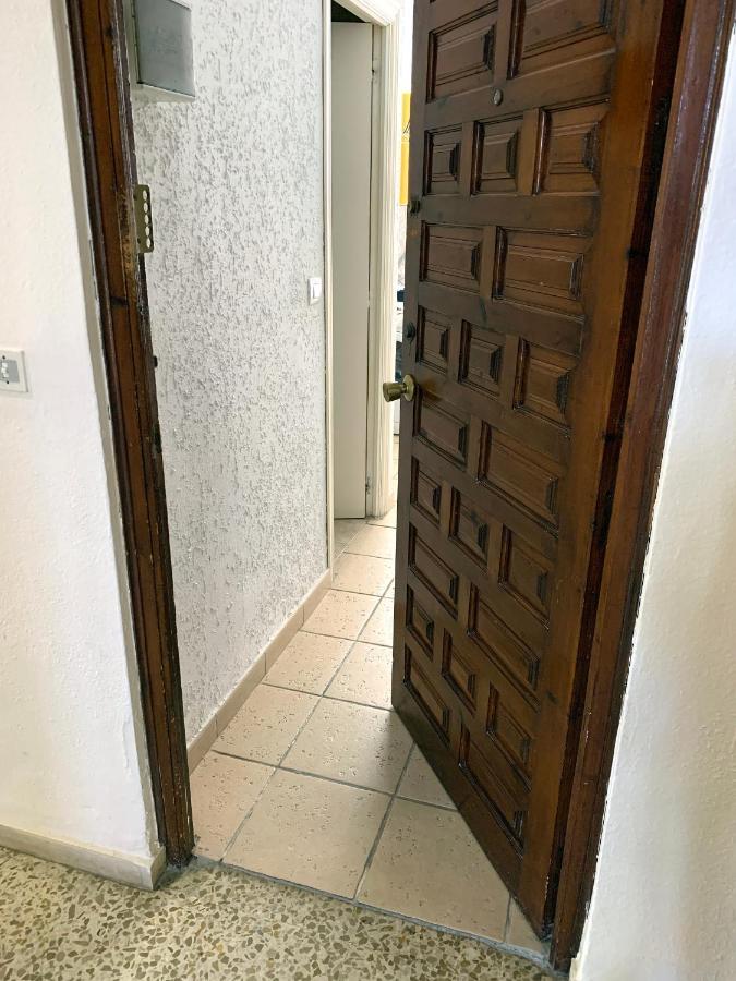 Estudio Acogedor Y Tranquilo En Zona Estupenda Fuengirola Esterno foto