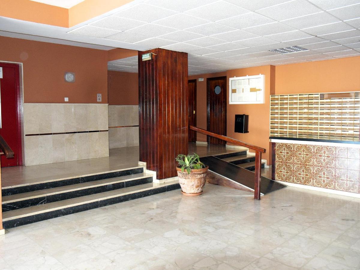 Estudio Acogedor Y Tranquilo En Zona Estupenda Fuengirola Esterno foto
