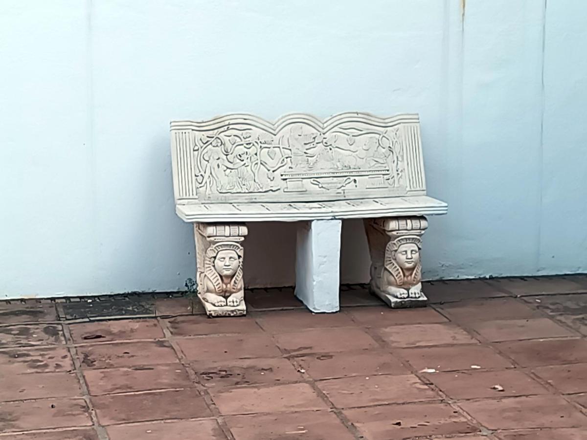 Estudio Acogedor Y Tranquilo En Zona Estupenda Fuengirola Esterno foto