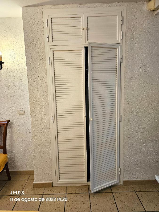 Estudio Acogedor Y Tranquilo En Zona Estupenda Fuengirola Esterno foto