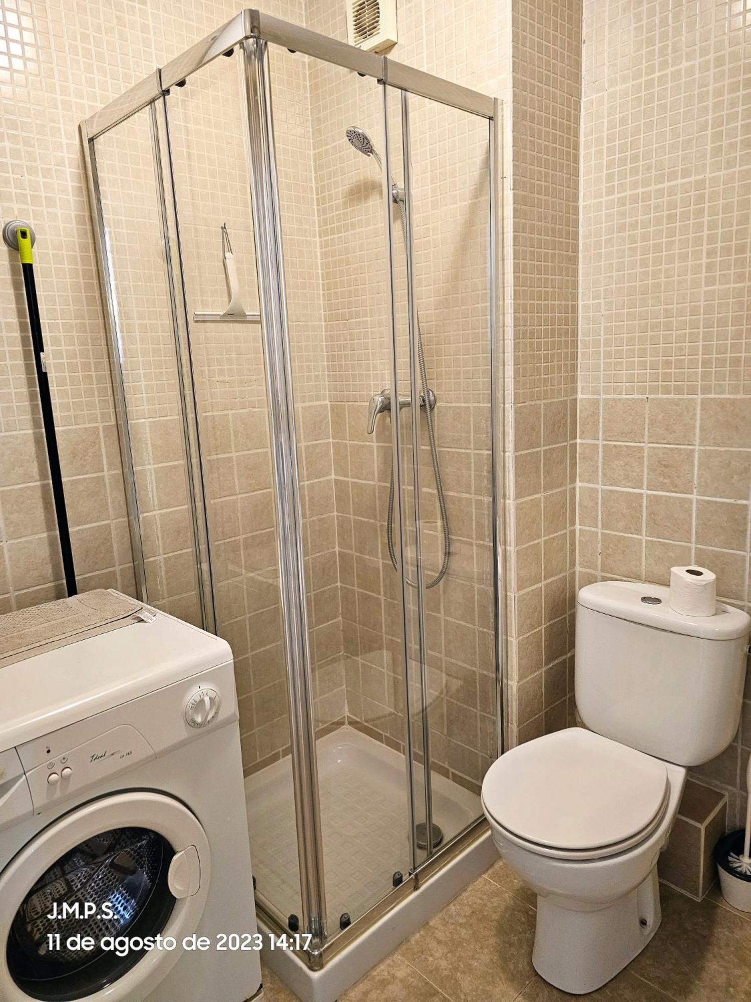 Estudio Acogedor Y Tranquilo En Zona Estupenda Fuengirola Esterno foto